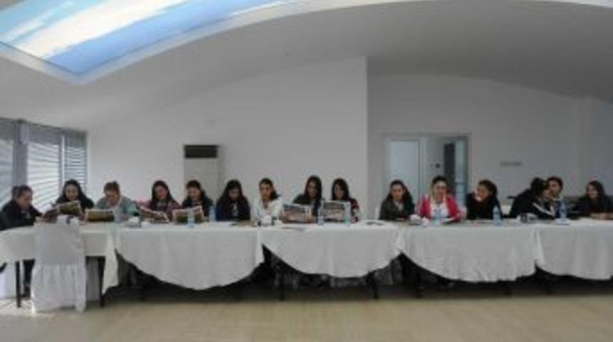 Belediyede Vergi Dersi