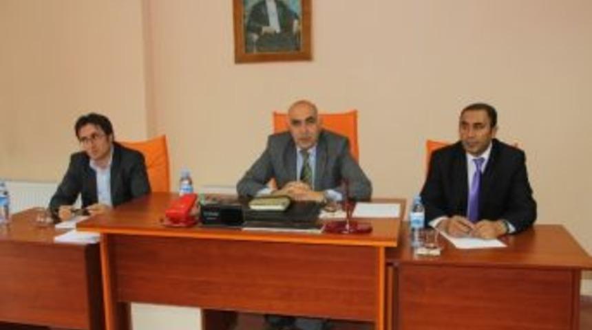 Engellilerin Yer İsyanı