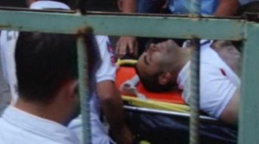 Enişte Katiline M&uuml;ebbet Hapis Cezası