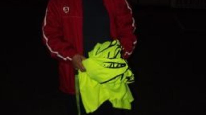 &Ouml;zel İdare Gol &Ccedil;alışıyor