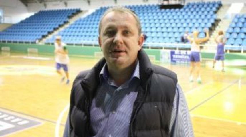 Boyacıoğlu, &ldquo;seyirci Desteğine İhtiyacımız Var&rdquo;