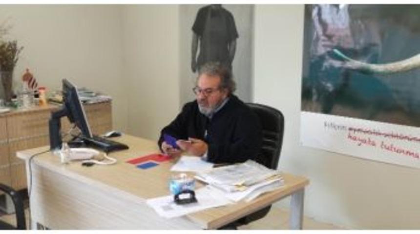 Ab'den Baksı'ya "yılın M&uuml;zesi" &Ouml;d&uuml;l&uuml;