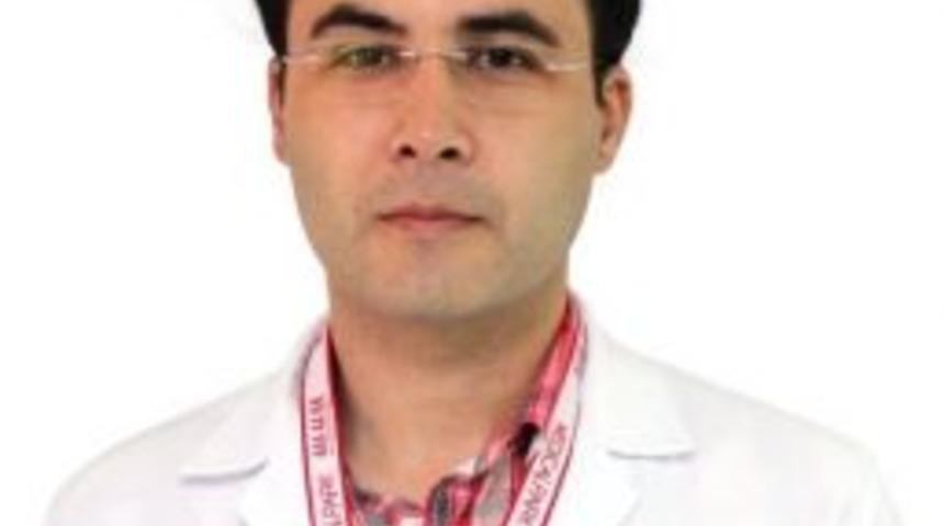 &Ccedil;ocuklarda G&ouml;z Muayenesi Uyarısı