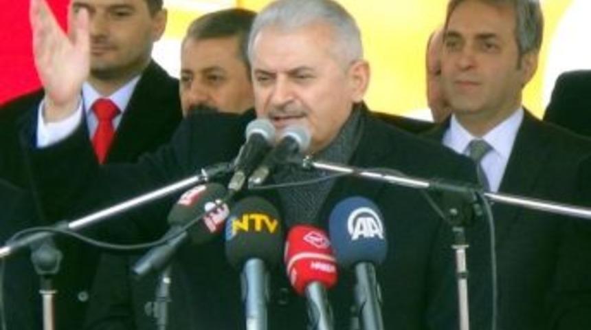 Bakan Ergin Se&ccedil;im Startını Verdi