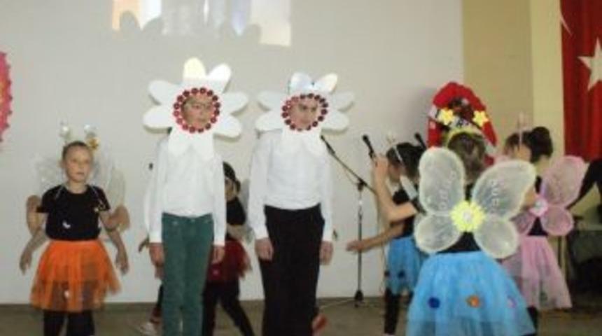 Vezirk&ouml;pr&uuml;&rsquo;de Engelliler G&uuml;n&uuml; Kutlaması