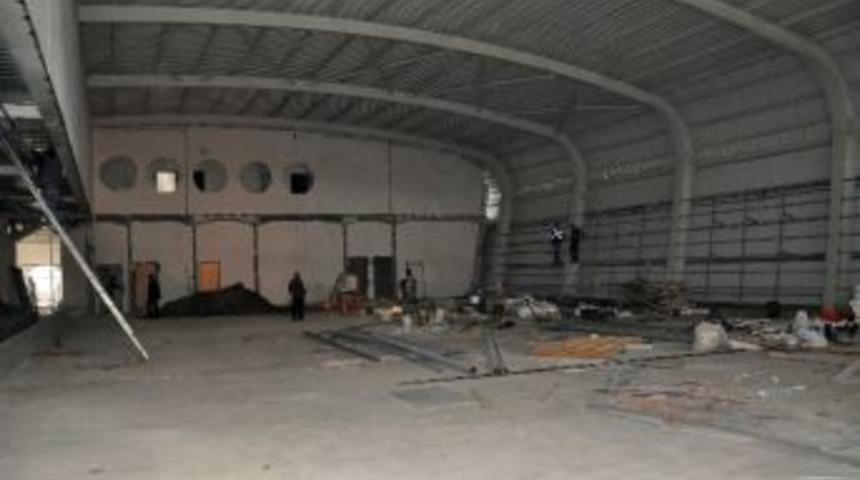 Kocaeli, Spor Tesisleri İle Donatılıyor