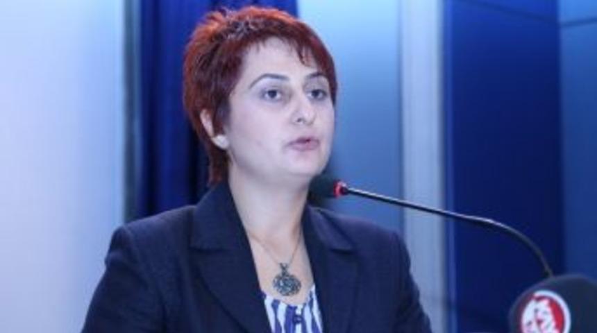 Kadın Meclisi'nden 'se&ccedil;me - Se&ccedil;ilme' Mesajı