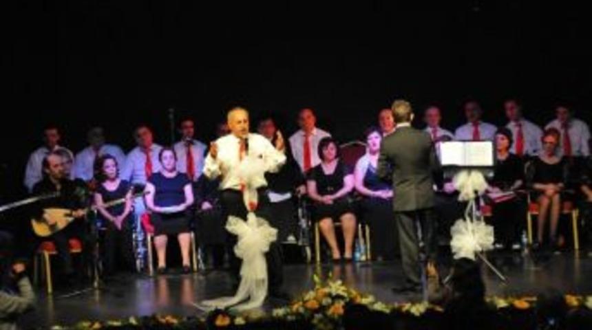 Tsd Korosundan Konser