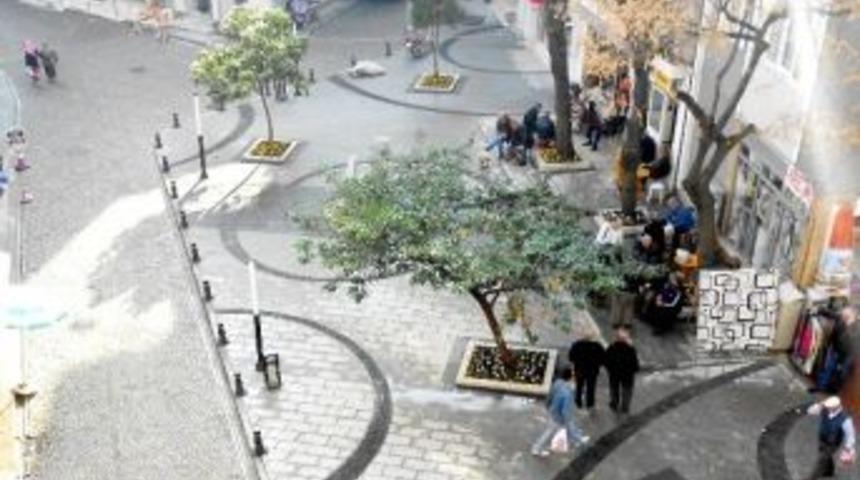 İkizli&ccedil;eşme&rsquo;de Meydan A&ccedil;ılışı Yapılacak