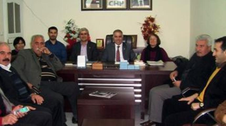 Chp, Lpg&rsquo;ye Yapılan Zamma Tepki G&ouml;sterdi