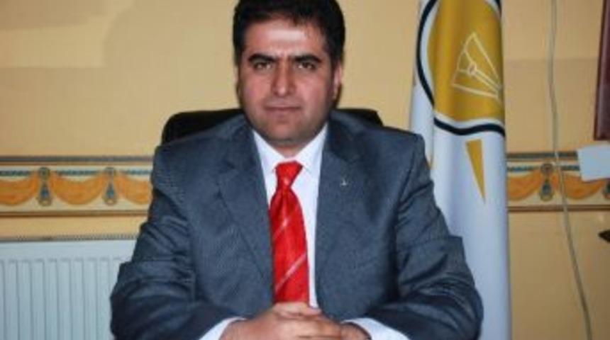 Ak Parti Aday Adayı Bolluğu Yaşadı