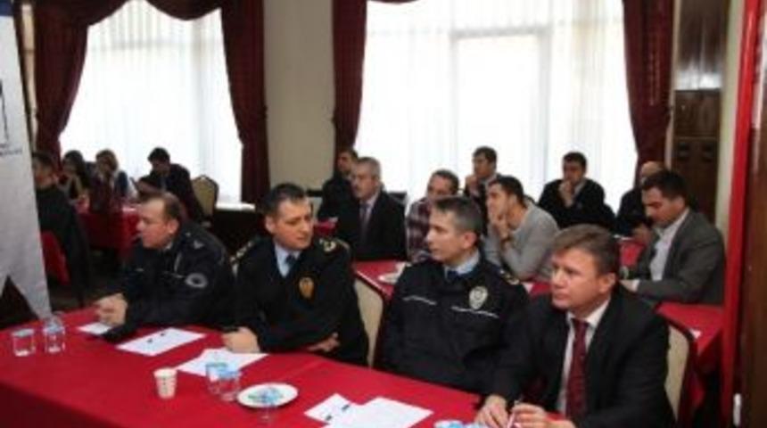 Kocaeli'de Trafik Kazaları Azalacak