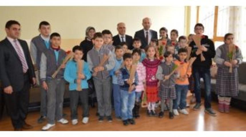 Aile Ve Sosyal Politikalar Kastamonu İl M&uuml;d&uuml;r&uuml; Osman Kahraman: