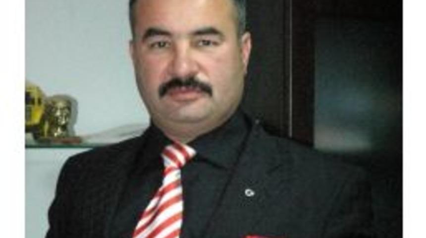 T&uuml;rk B&uuml;ro-sen'den B&uuml;t&ccedil;e Tepkisi