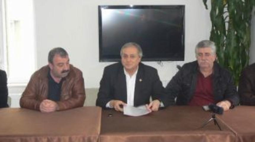 Yaklaşan Yerel Se&ccedil;imler