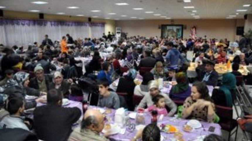 Afyonkarahisar’da Dünya Engelliler Günü Etkinlikleri