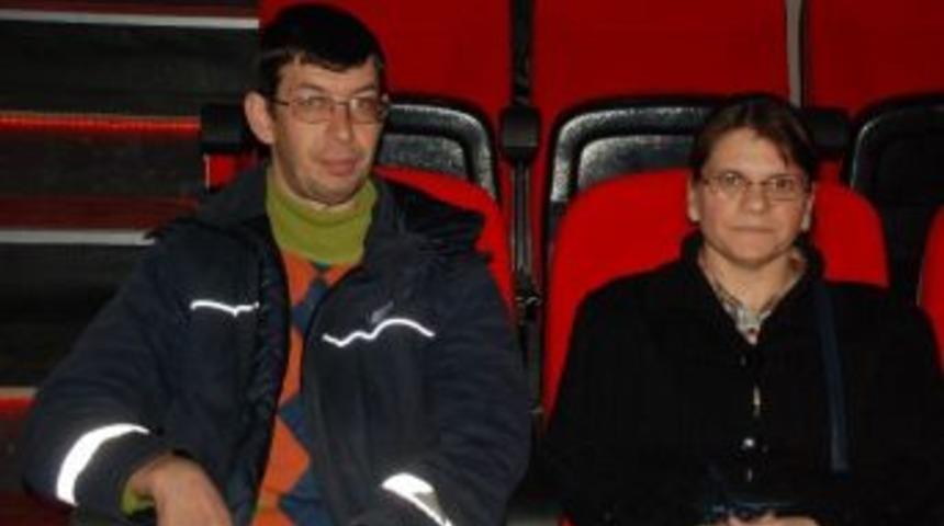 Biga Fenerbah&ccedil;eli Derneği'nden Engellilere Destek