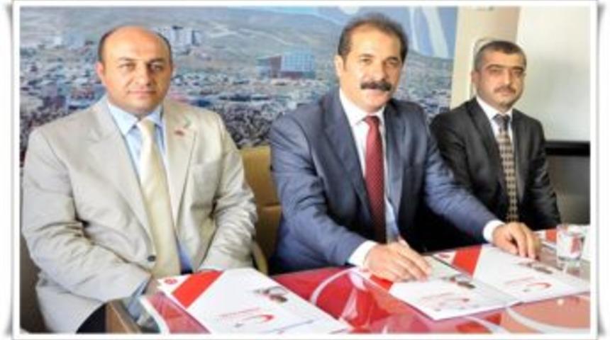 MHP&rsquo;den asılsız iddialara yanıt