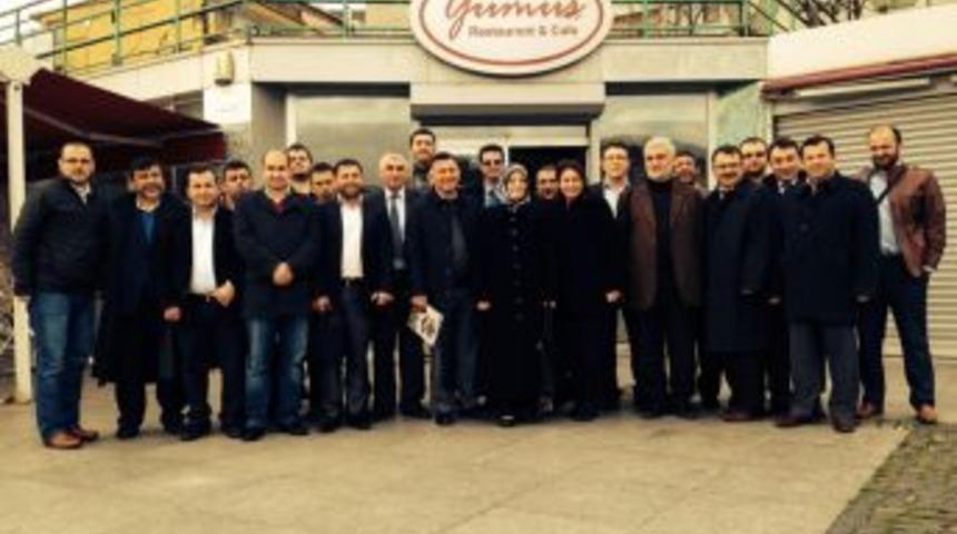 Şantiye şefleri muhasebecilerin başını ağrıtacak