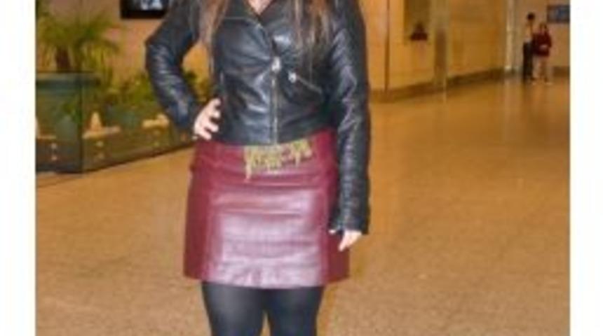 İdil Biret'in Varisi T&uuml;rkiye'de