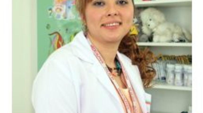 &Ccedil;ocuklarda Zat&uuml;rre