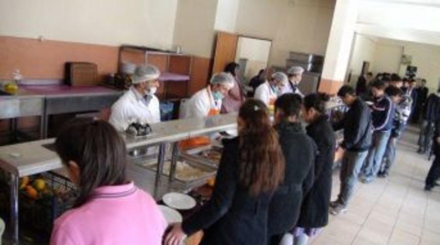 5 Yıldızlı Kağızman Anadolu Lisesi