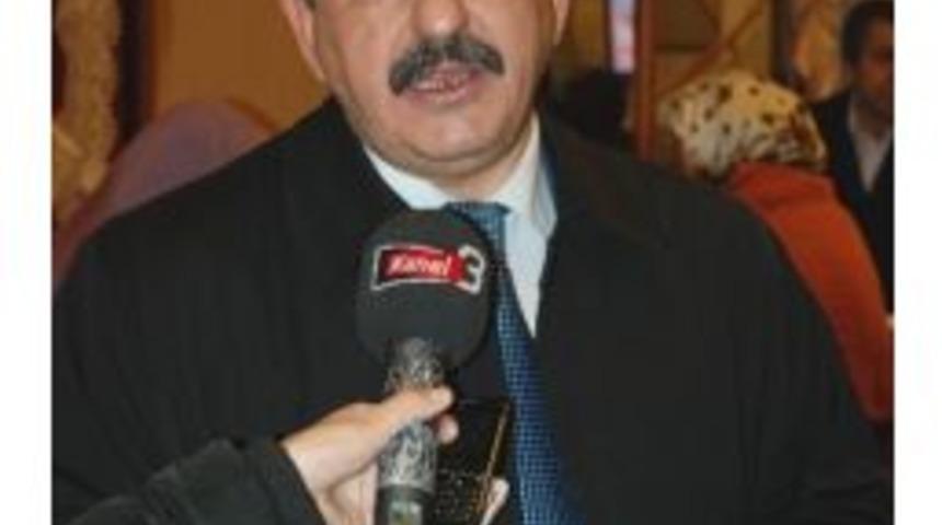 Afyonkarahisar&rsquo;da Gen&ccedil; Akademililer Derneği Kermesi