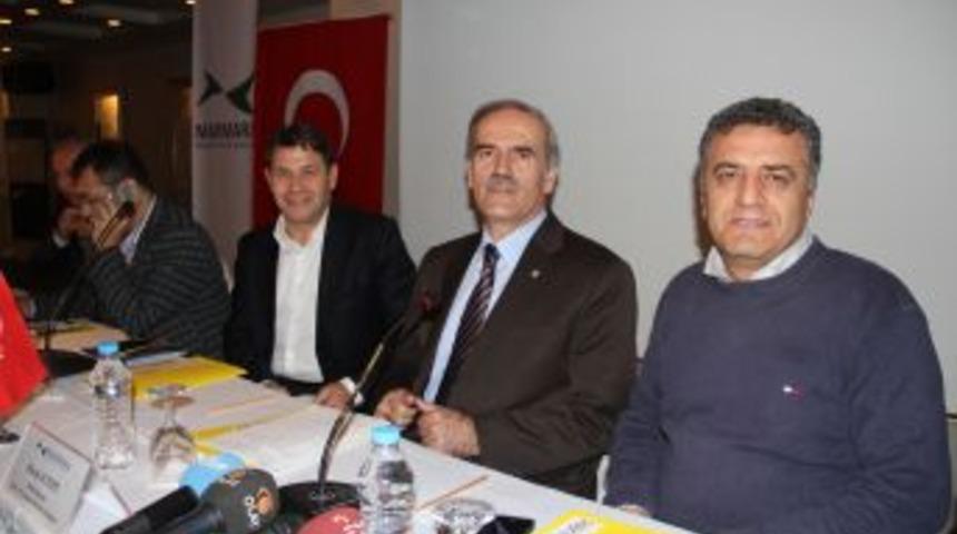 Başkan Altepe: Okullar Ve Hastaneler De Bize Bağlansın