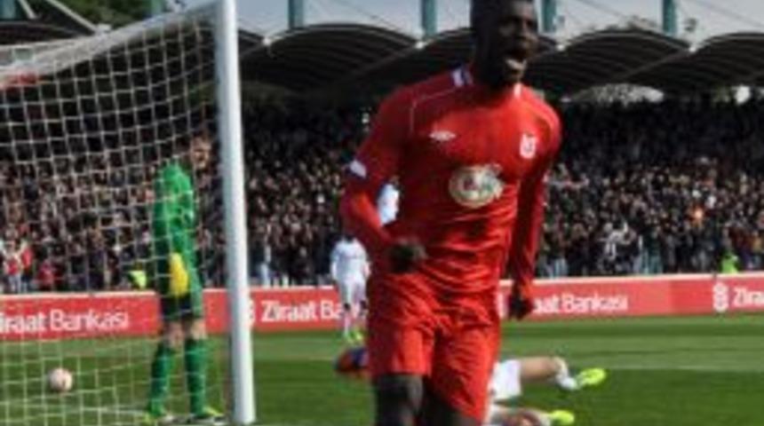 Balıkesirspor: 3 - Trabzonspor: 1