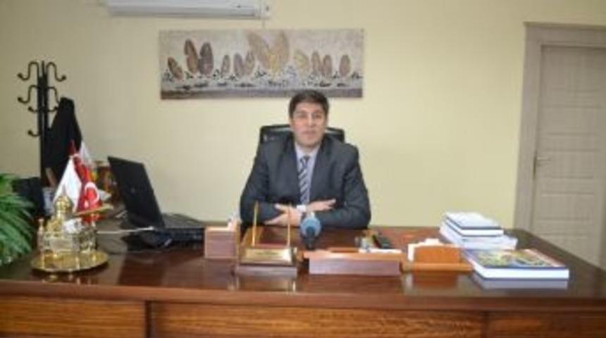 &Ouml;zt&uuml;rkmen, Don Olayına Karşı &Ccedil;ift&ccedil;ileri Uyardı