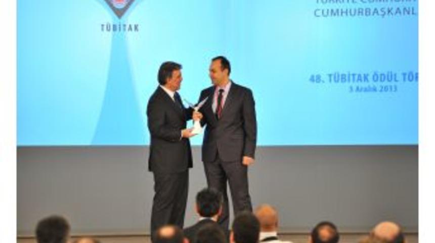 T&Uuml;BİTAK Zirve&rsquo;nin Başarısını Onayladı