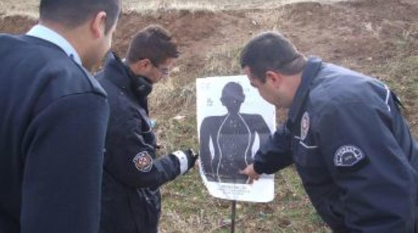 Boğazlıyan Emniyet Personelinden Tam Isabet