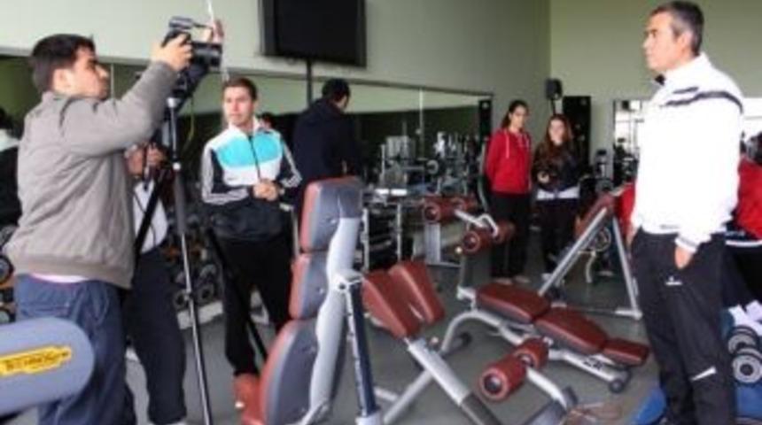 Manisaspor&rsquo;dan Organ Bağışına Destek