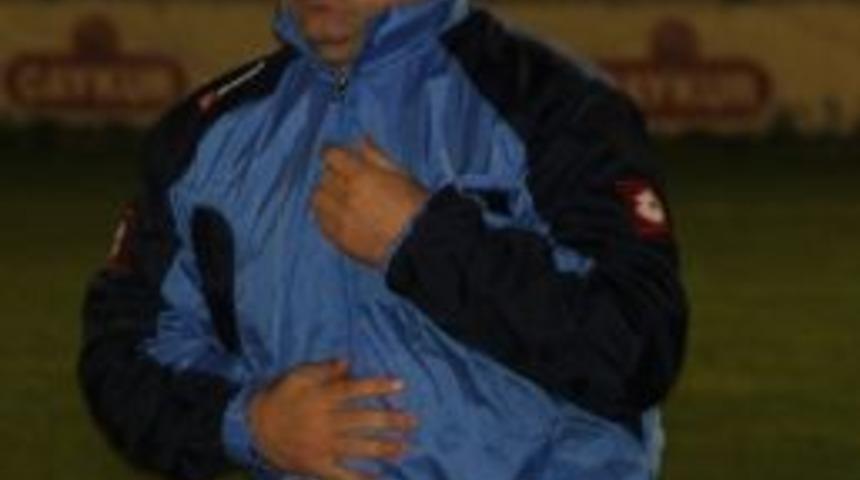 &Ccedil;aykur Rizespor, Fenerbah&ccedil;e Ma&ccedil;ı Hazırlıklarını S&uuml;rd&uuml;rd&uuml;