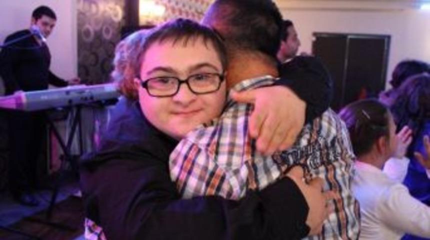 Edirne Belediyesi'nden D&uuml;nya Engelliler G&uuml;n&uuml; Etkinliği