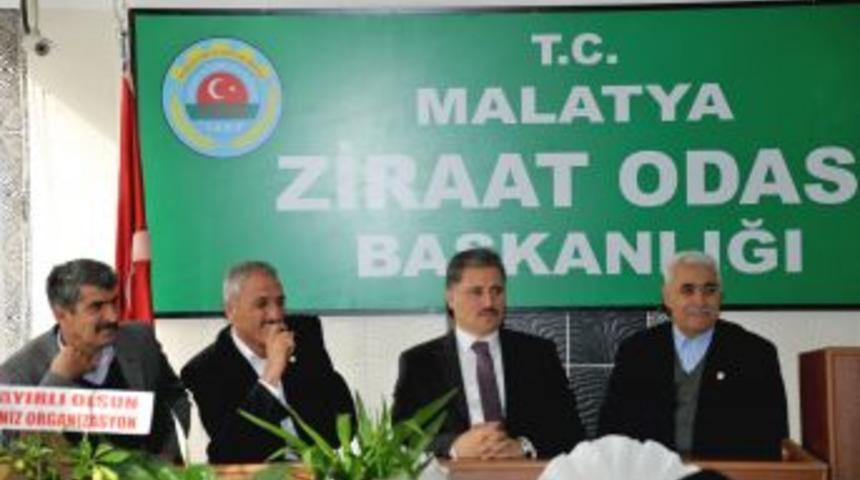 Başkan Çakır: Büyükşehir Sürecini Iyi Değerlendirmek Istiyoruz