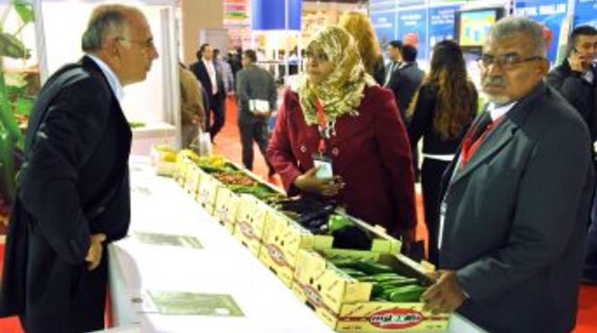 Growtech, 52 &Uuml;lkeyi T&uuml;rkiye Tarım Sekt&ouml;r&uuml;yle Buluşturuyor