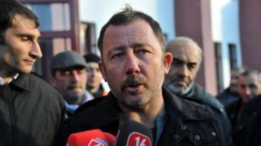 Ma&ccedil;ın Ardından