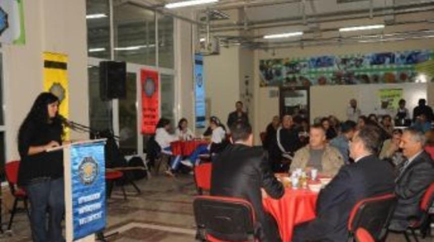 &Uuml;niversiteli Kadın Tenis&ccedil;iler Diyarbakır&rsquo;da