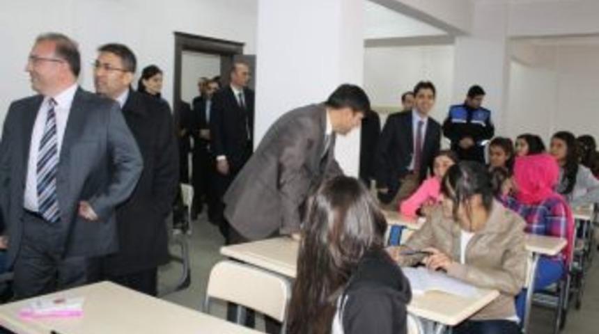 Siirt Akademi Mercek Altında