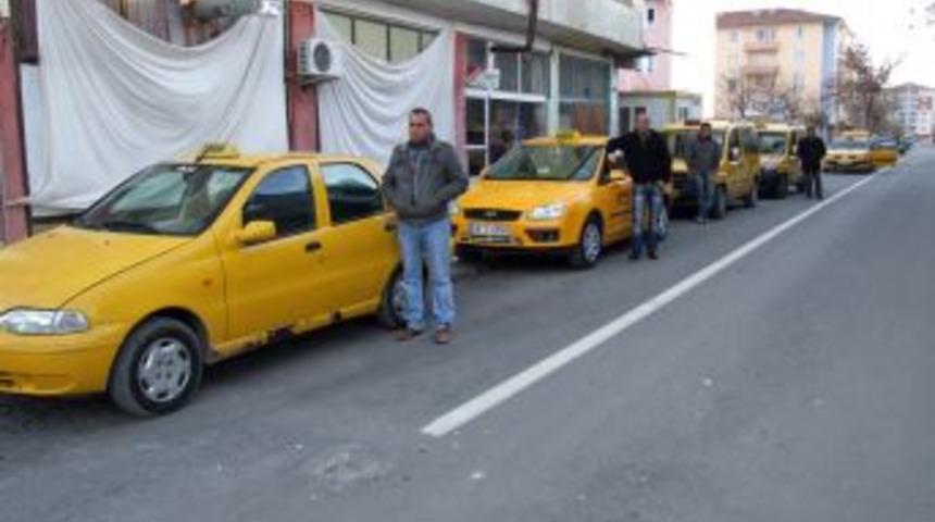 LPG&rsquo;ye Yapılan 30 Kuruşluk Zamma Tepkiler Devam Ediyor