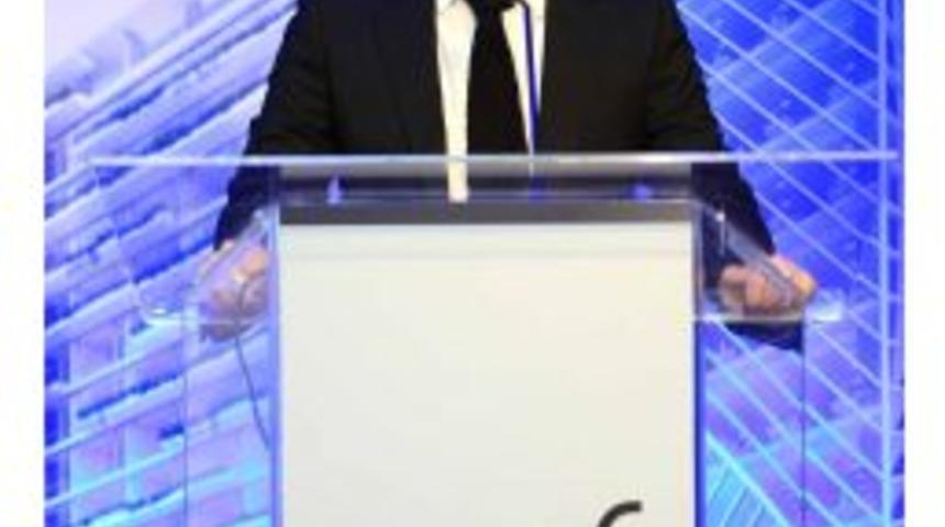 510 Milyon Lira Değerinde Iki Konut Projesi Hayata Ge&ccedil;iriyor