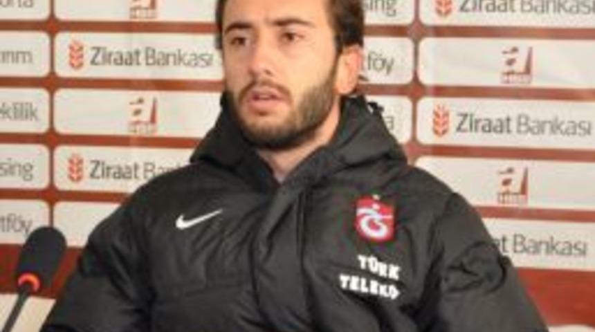 Teknik Direkt&ouml;r Ertekin: T&uuml;rkiye'de Ses Getirmenin Gururunu Yaşıyoruz