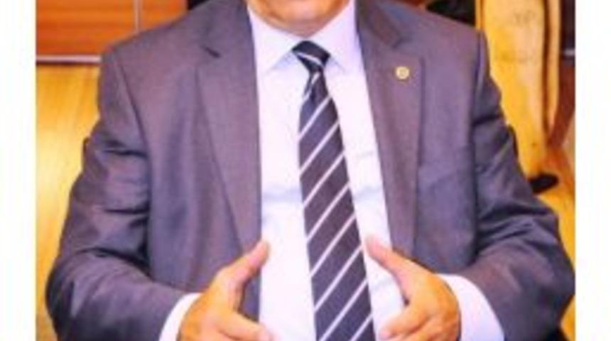 Disk: "iş&ccedil;ilere Destek Olacağız"