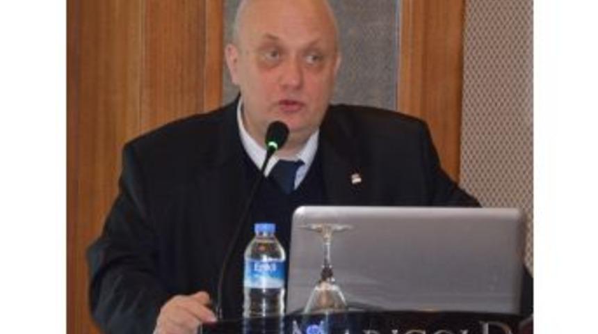 Sağlık Turizminde Geleceğin Yıldızı Bursa