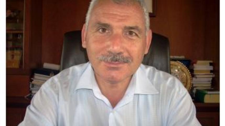 Eğirdir&rsquo;de 2014 Yılında Da Suya Zam Yok