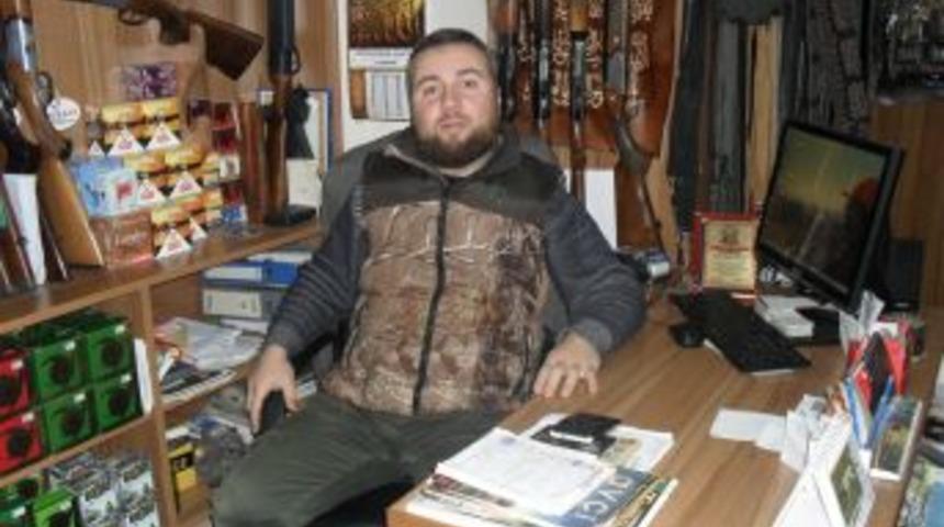 Belgesiz Avcılar Hem Doğaya Hem Devlete Zarar Veriyor