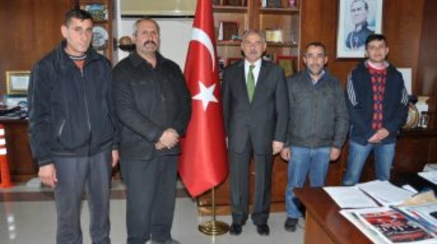 Kasaplar, Mezbahanelerin Kapatılmasını Istemiyor