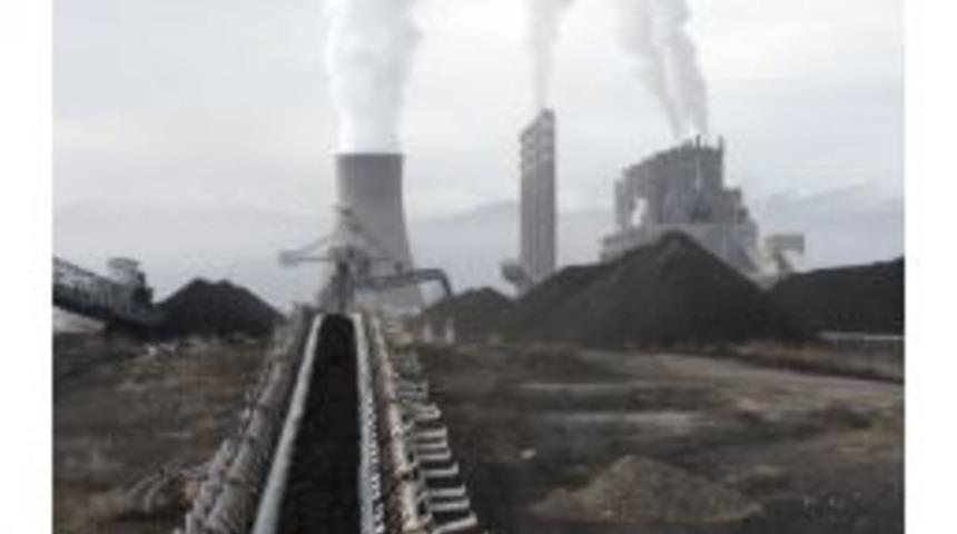 AEL&rsquo;de K&ouml;m&uuml;r &Uuml;retimi 10 Milyon Tonu Aştı, 2015'te Tavan Bekleniyor