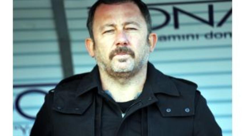 İsim Babasından Sergen'e Tepki: Ben Yendim Sanki